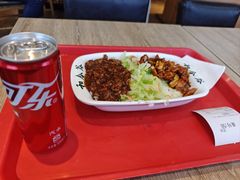 -和合谷(德外店)