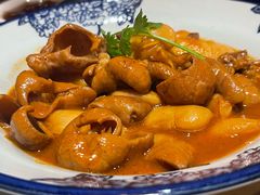 -渝信川菜 · 川味家常菜(财富购物中心店)