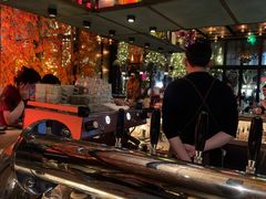 -THE CANNERY&JUJU 新鲜海鲜·牛排美食酒廊