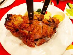 -申德勒加油站西餐厅(日坛路总店)