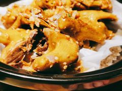 -大鸽饭(岗顶店)