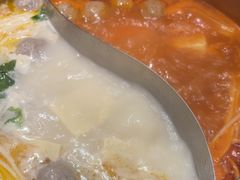 -江小渔鲜鱼火锅(辽沈二街店)