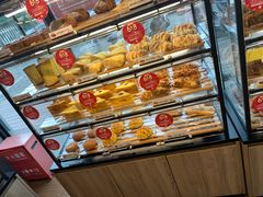 -85度C(上海秀沿路店)