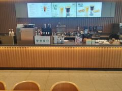 -星巴克(肇庆四会吾悦广场店)