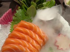 -牛坂烧肉·烧鸟·居酒屋(潮阳里店)