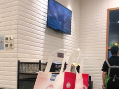 -小杨生煎(宝山花园城店)