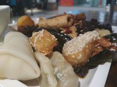 -素清香(解放路店)
