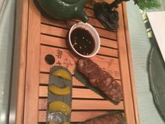 -怡和春天大酒楼(柳芳店)
