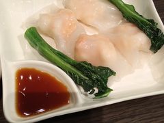 -万丽轩·粤菜(王府井金茂万丽酒店)
