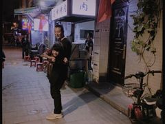 门面-清真·马峰烤肉(小学习北巷店)