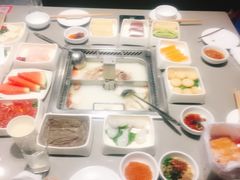 -海底捞火锅(青山湖万达夜宵主题店)