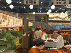 -三毛烧烤·南昌大排档(山姆店)