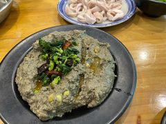 羊油麻豆腐-金生隆(六铺炕店)