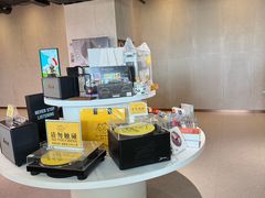 -浣熊唱片店(上海影城店)