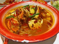 -遇见老南昌-柴火灶(顺外路店)