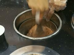 -野人先生现做冰淇淋(北京顺义祥云小镇店)