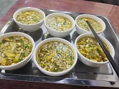 -盛唐府乾州酸汤面(福园巷子店)