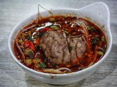 -蜀串香牛杂火锅串串