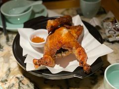 -绿茶餐厅