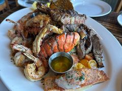 -Fish Hopper