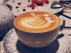-théATRE 茶聚场(王府中環店)