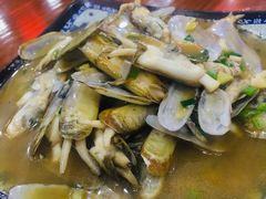 -台州老六海鲜面馆(上南总店)