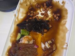 -渔家风味·鲅鱼水饺·央视展播·海鲜天津菜(开发区店)