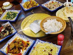 -老味道1992(武当山店)