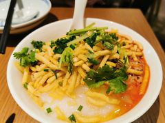 村外油茶-村外有星光小食铺(长嘉汇店)
