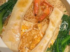 -炊江南·上海菜(国展华漕店)