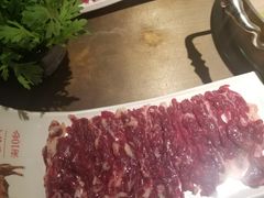 -左庭右院鲜牛肉火锅(新梅广场店)