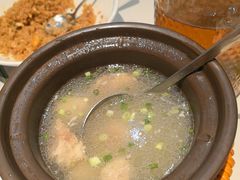 -小菜园新徽菜(北京大兴龙湖天街店)
