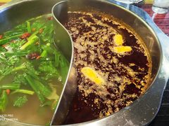 -刘少华贵州小黄牛·鲜牛肉火锅(总店)