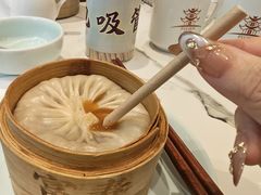 -富春茶社(国庆路店)