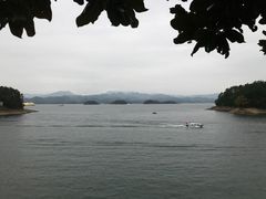 -千岛湖君澜度假酒店(文广轩中餐厅)