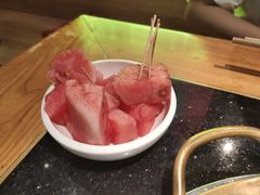 -潮火锅·麻辣牛肉火锅(观音桥方圆·LIVE店)