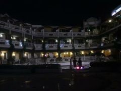 -娜娜度假小旅馆