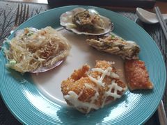 -佰园全日西餐厅-厦门佰翔软件园酒店