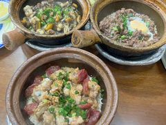 -红星光发煲仔饭(大石街店)