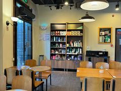 -星巴克(宁波老外滩店)