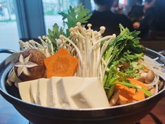 -山葵家居酒屋(天目里店)