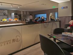-水裹汤泉生活馆餐厅