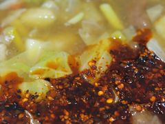 -马光荣肉丸糊辣汤(边东街店)