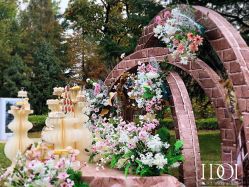 -IDOI婚礼策划·IDOIWEDDING