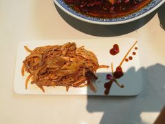 -竹雨堂创意中国菜(裕华店)