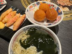 -AJIYA·池袋日式烧肉自助(天津万象城店)
