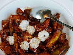 -无锡苏宁银河国际酒店-悦府65中餐厅