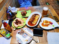 -北疆饭店(金狮广场店)