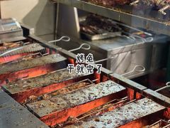 -老黄记手撕烤兔(玉林街店)