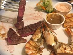 -Sizzler时时乐西餐厅(长楹天街购物中心店)